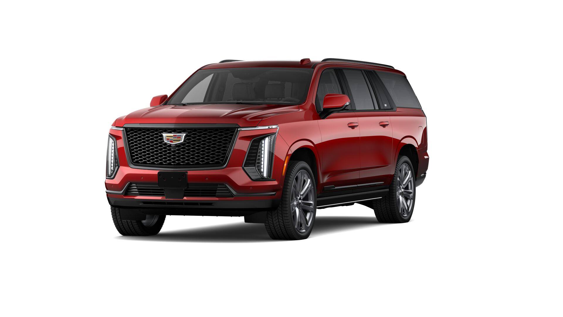 2027 Cadillac Escalade ESV Sport