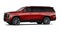 2027 Cadillac Escalade ESV Sport