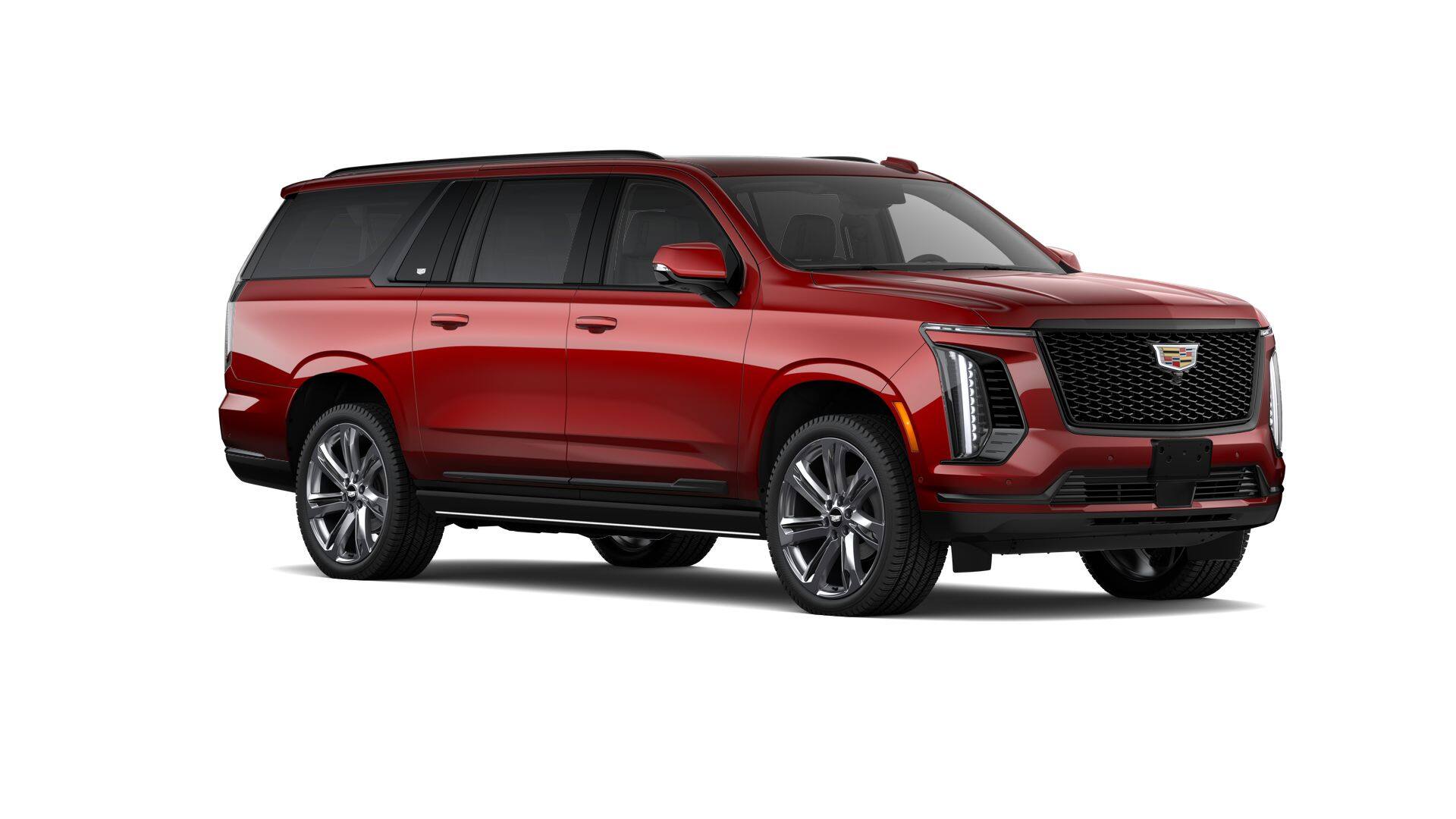 2027 Cadillac Escalade ESV Sport