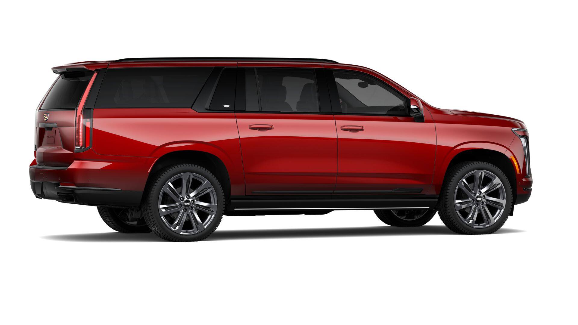 2027 Cadillac Escalade ESV Sport