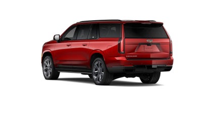 2027 Cadillac Escalade ESV Sport