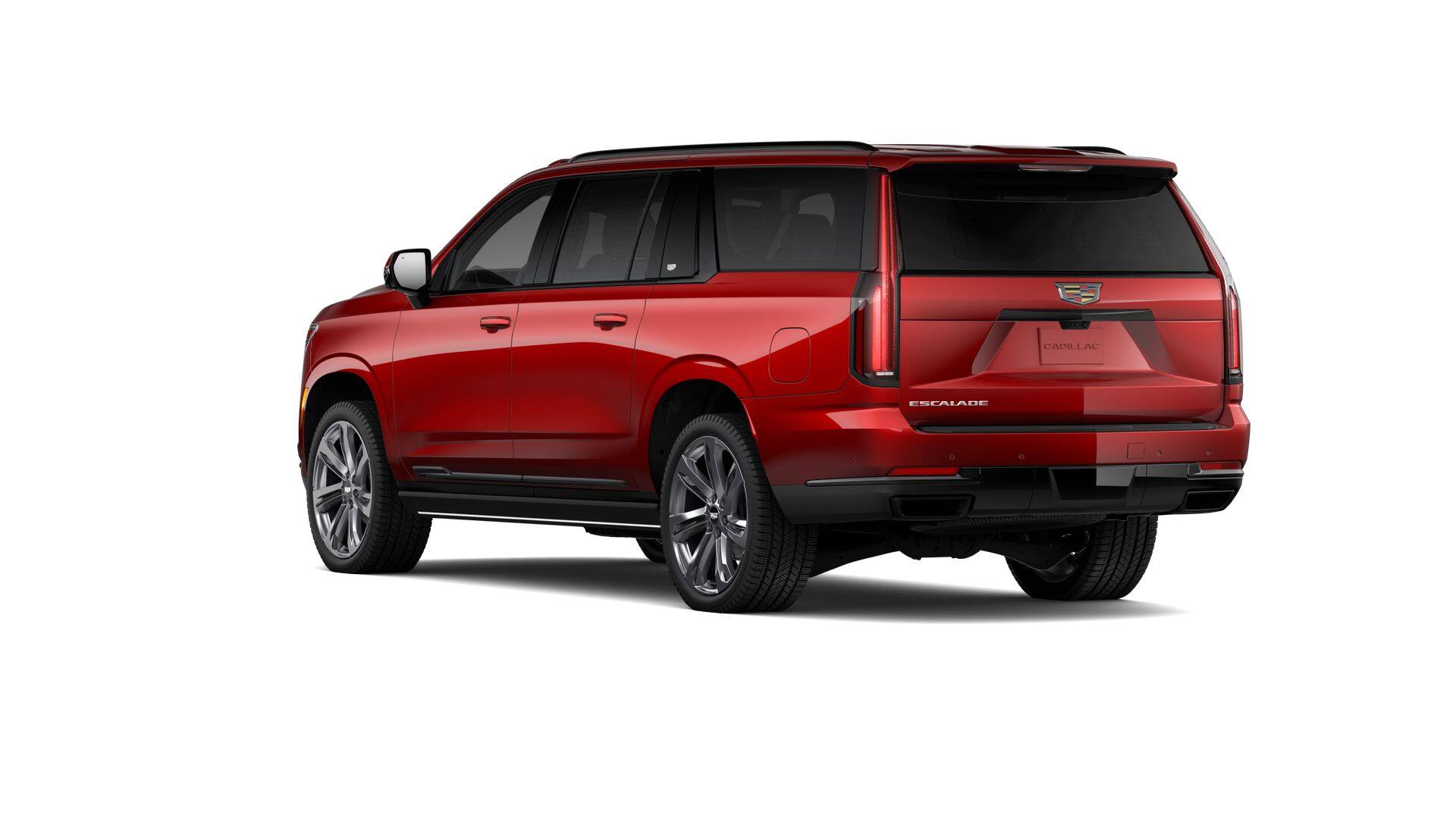 2027 Cadillac Escalade ESV Sport
