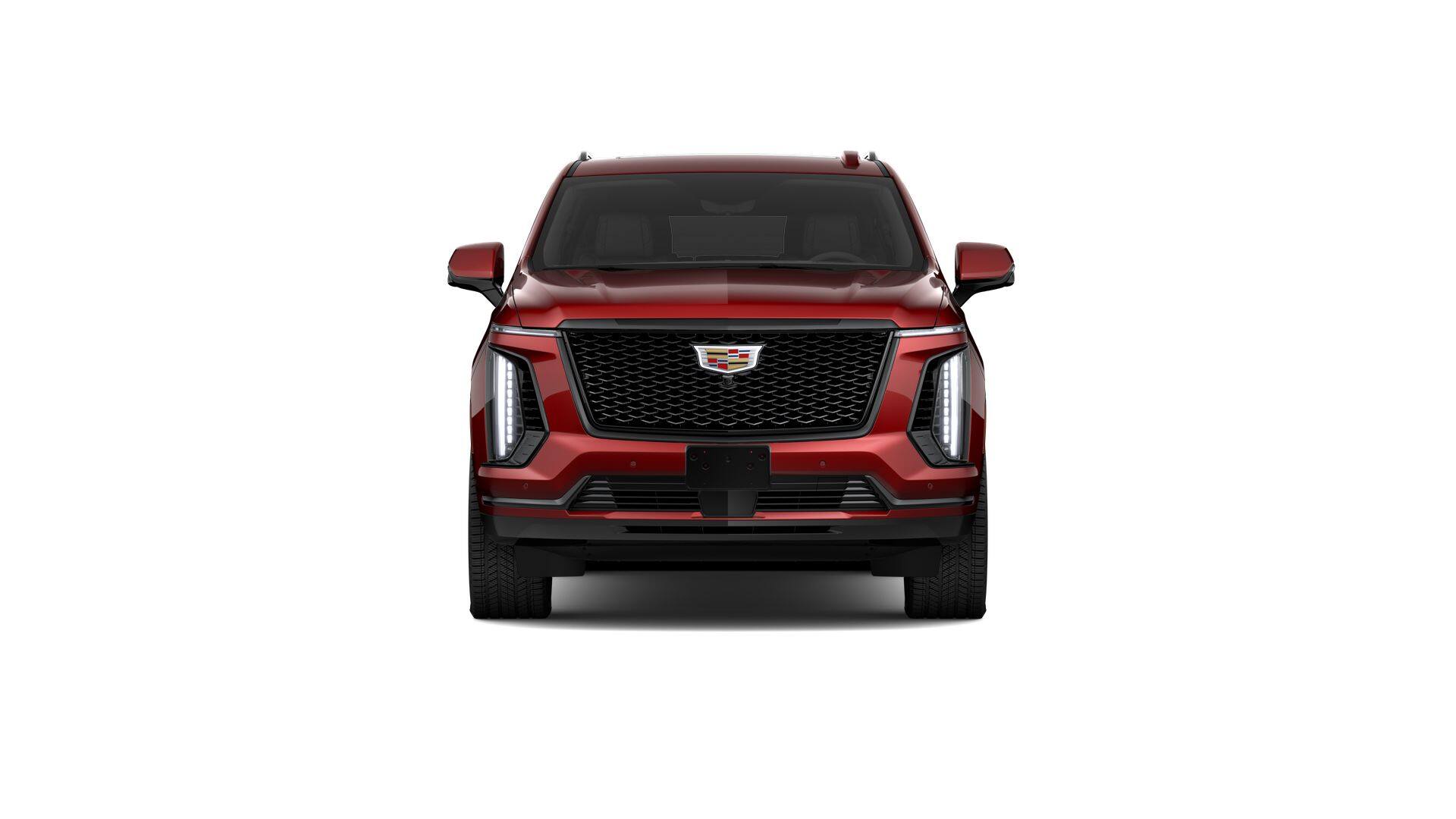 2027 Cadillac Escalade ESV Sport