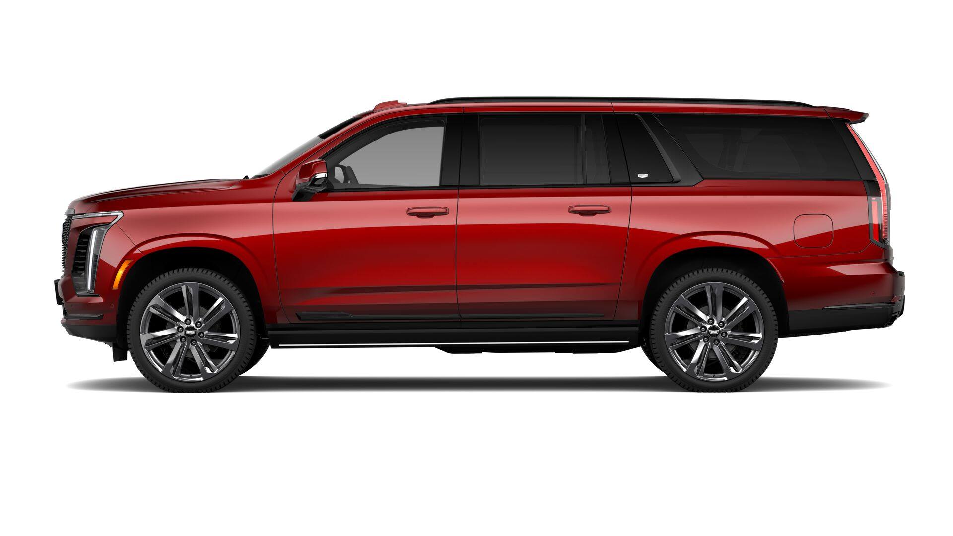 2027 Cadillac Escalade ESV Sport