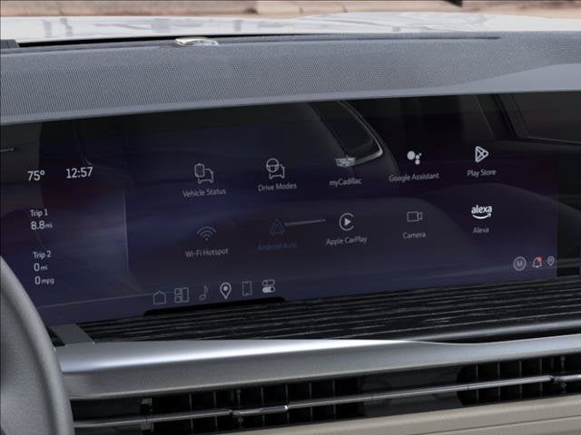 2026 Cadillac Escalade ESV Sport