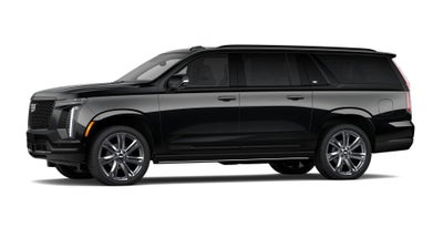 2027 Cadillac Escalade ESV Sport