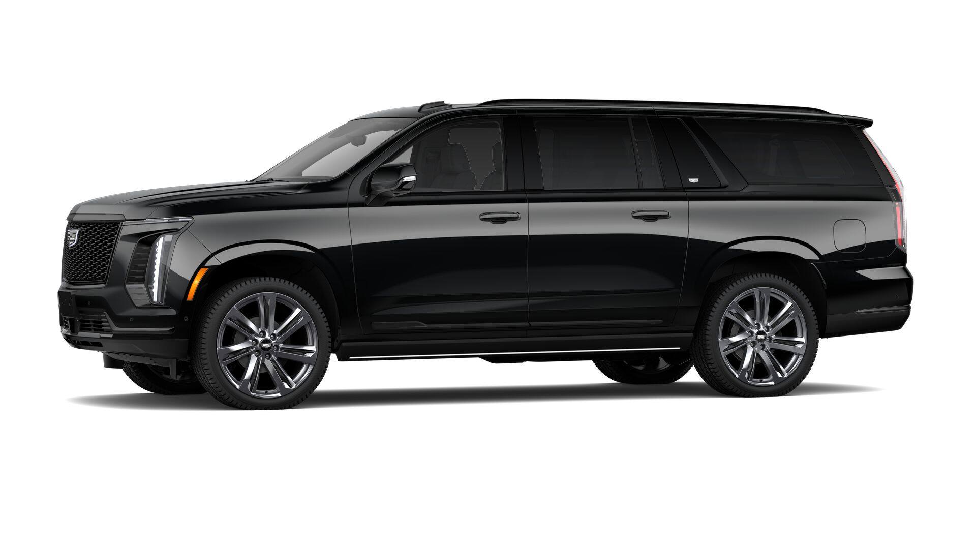 2027 Cadillac Escalade ESV Sport