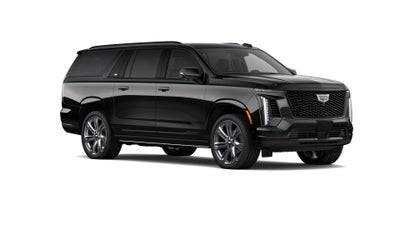 2027 Cadillac Escalade ESV Sport