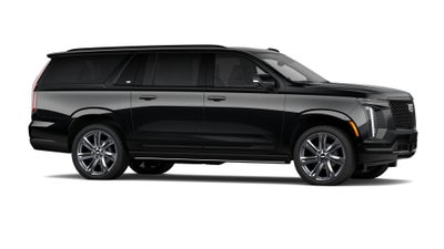 2027 Cadillac Escalade ESV Sport