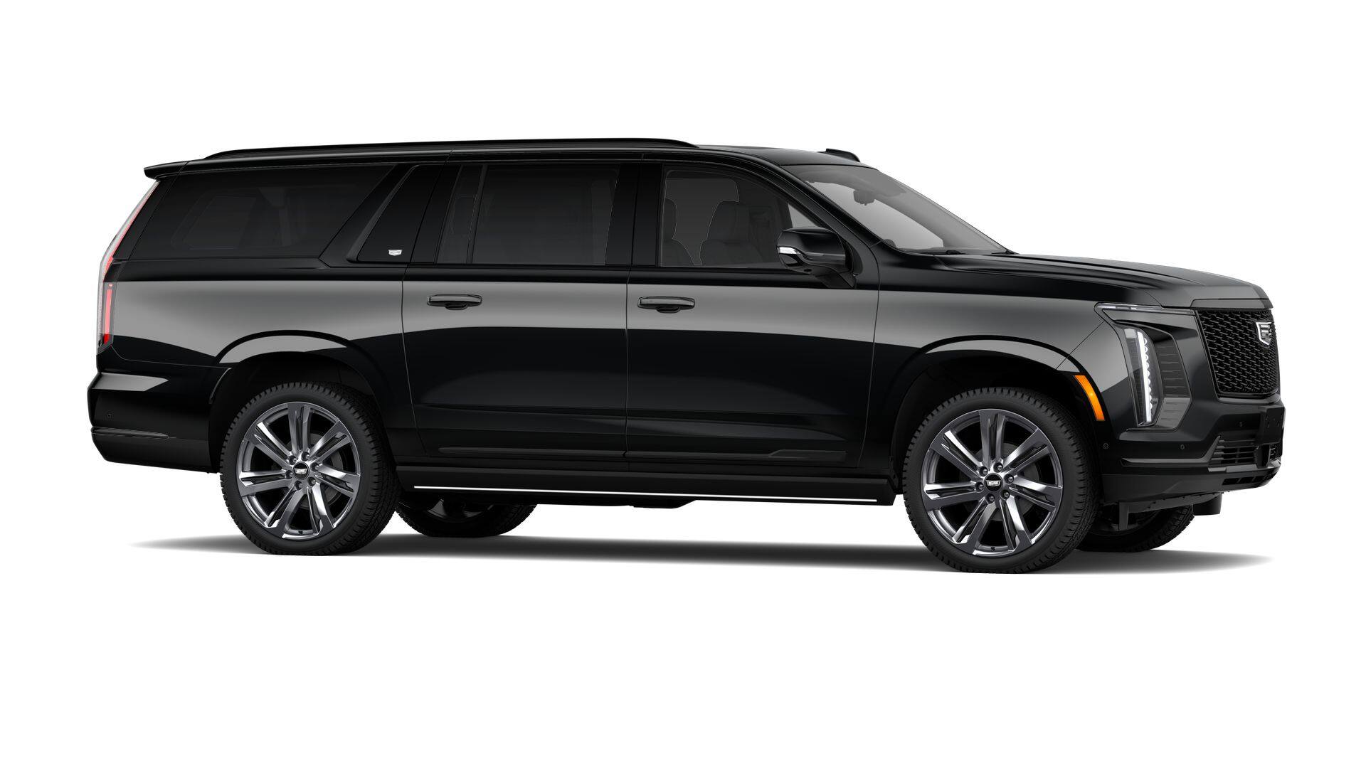 2027 Cadillac Escalade ESV Sport