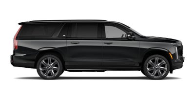 2027 Cadillac Escalade ESV Sport