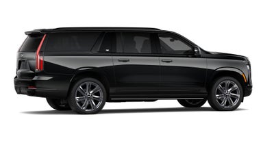 2027 Cadillac Escalade ESV Sport