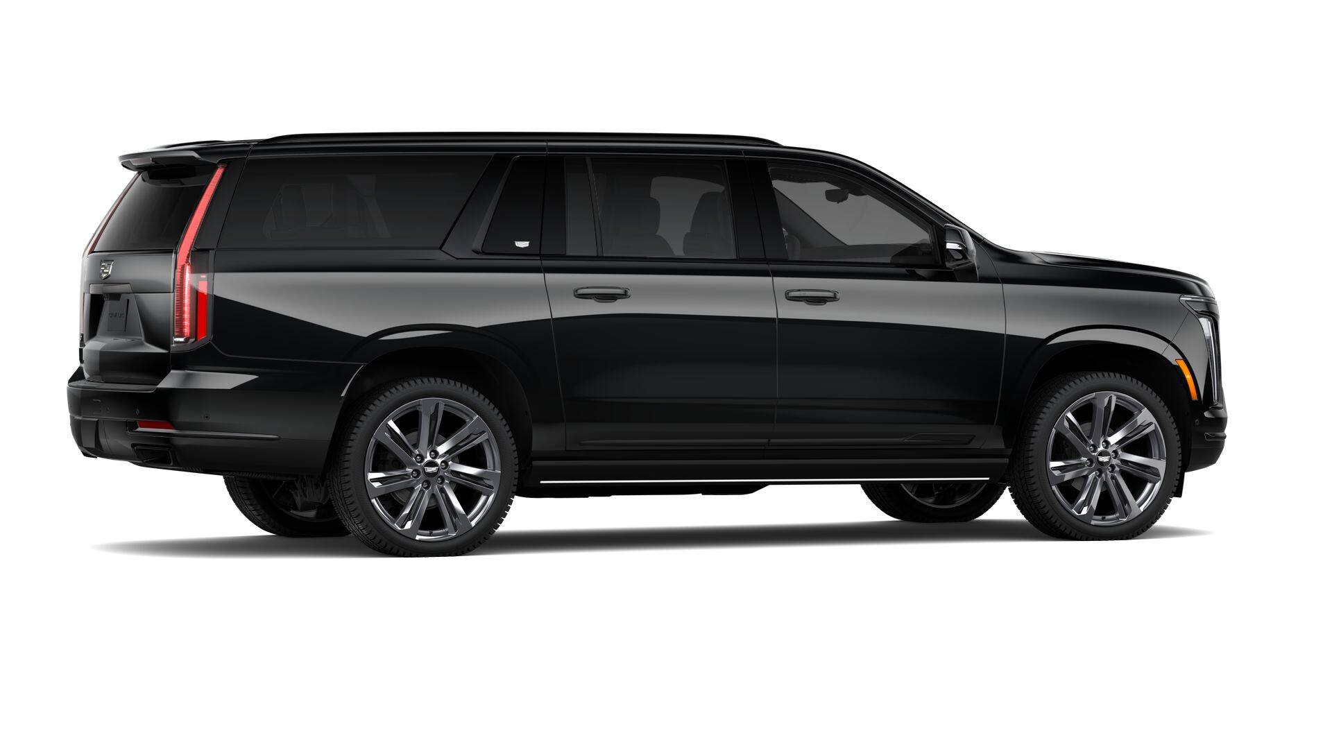 2027 Cadillac Escalade ESV Sport