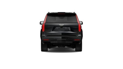 2027 Cadillac Escalade ESV Sport