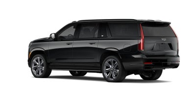 2027 Cadillac Escalade ESV Sport