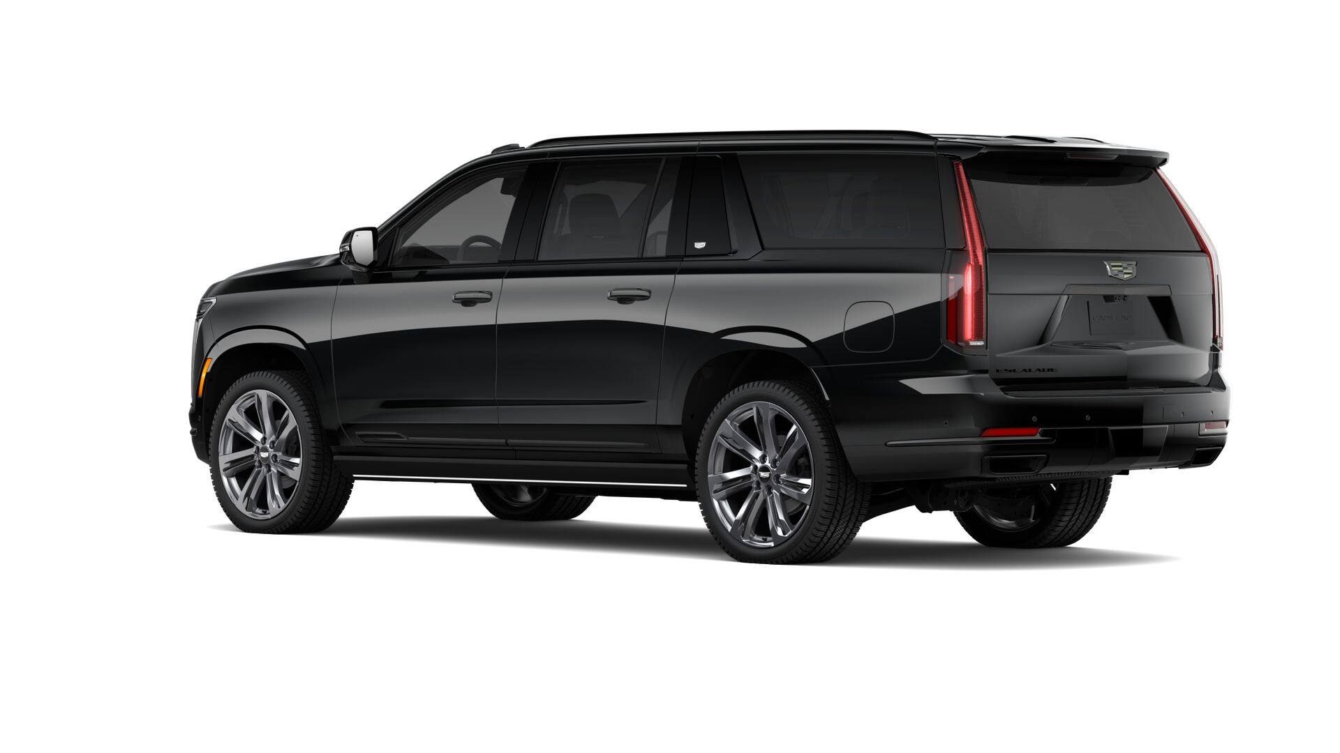 2027 Cadillac Escalade ESV Sport