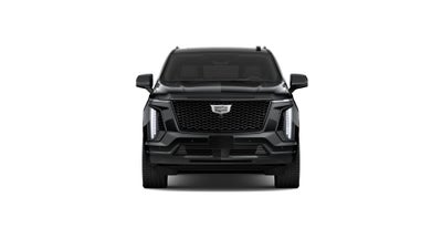 2027 Cadillac Escalade ESV Sport