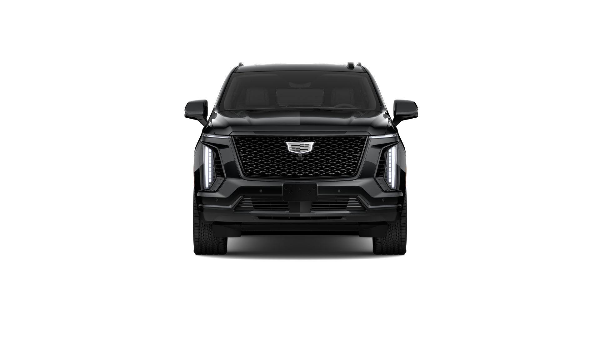 2027 Cadillac Escalade ESV Sport