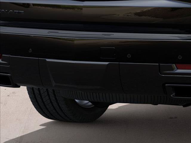 2027 Cadillac Escalade ESV Sport