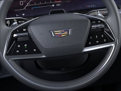 2027 Cadillac Escalade ESV Sport