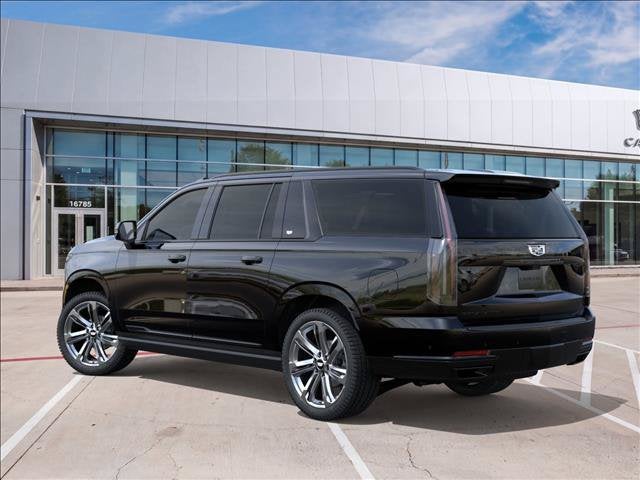 2027 Cadillac Escalade ESV Sport