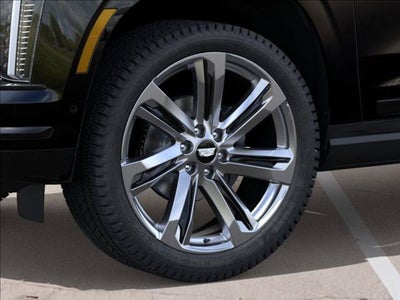 2027 Cadillac Escalade ESV Sport
