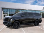 2027 Cadillac Escalade ESV Platinum Sport