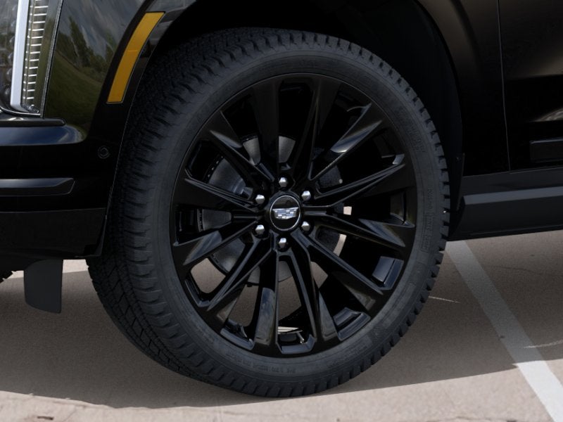 2027 Cadillac Escalade ESV Platinum Sport