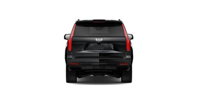 2027 Cadillac Escalade ESV Platinum Sport