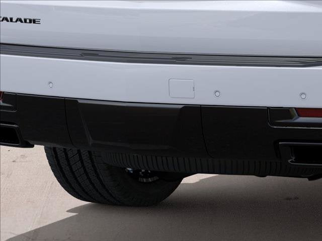 2027 Cadillac Escalade ESV Platinum Sport