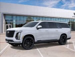2027 Cadillac Escalade ESV Platinum Sport