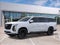 2027 Cadillac Escalade ESV Platinum Sport