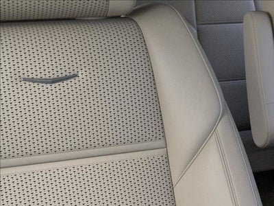 2027 Cadillac Escalade ESV Platinum Sport