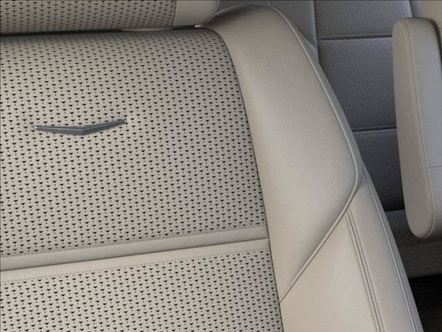 2027 Cadillac Escalade ESV Platinum Sport