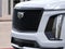 2027 Cadillac Escalade ESV Platinum Sport