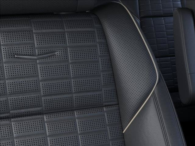 2027 Cadillac Escalade ESV Platinum Sport