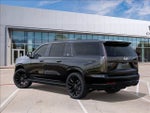 2027 Cadillac Escalade ESV Platinum Sport