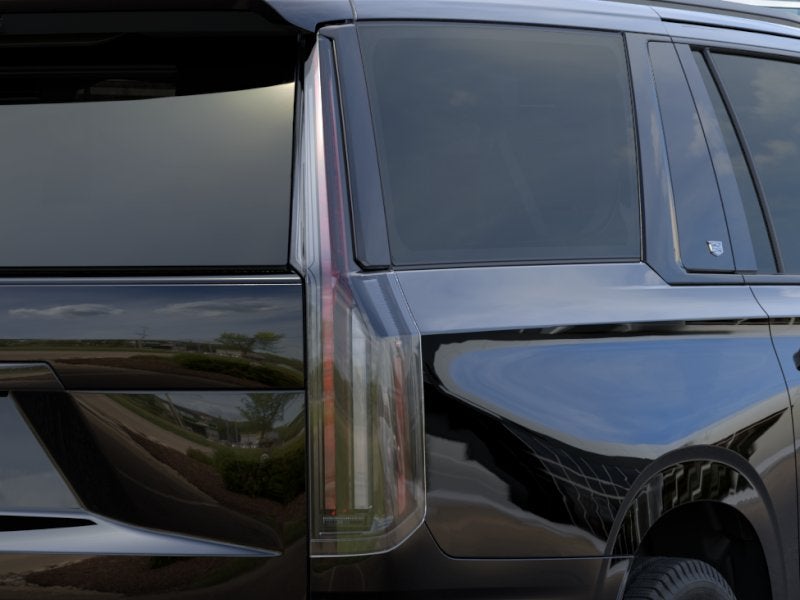 2027 Cadillac Escalade ESV Platinum Sport