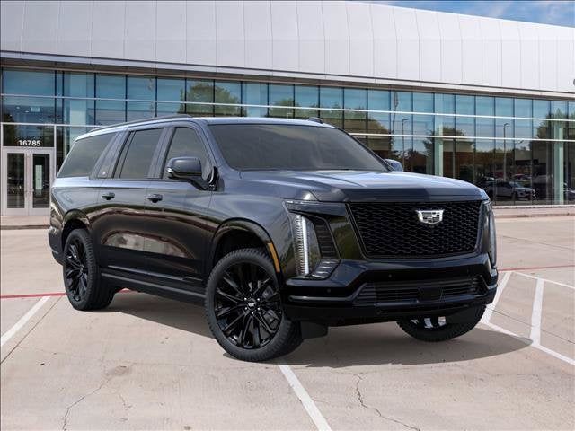 2027 Cadillac Escalade ESV Platinum Sport