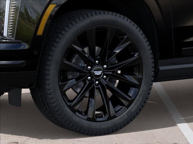 2027 Cadillac Escalade ESV Platinum Sport