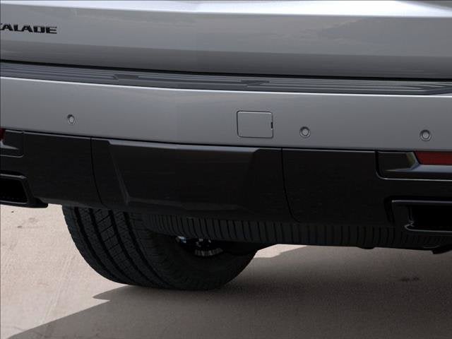 2027 Cadillac Escalade ESV Platinum Sport