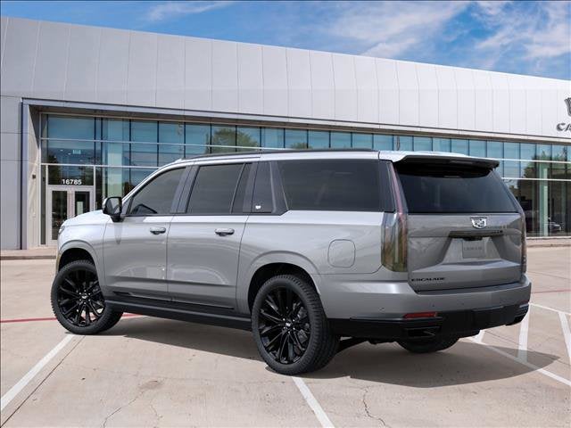 2027 Cadillac Escalade ESV Platinum Sport