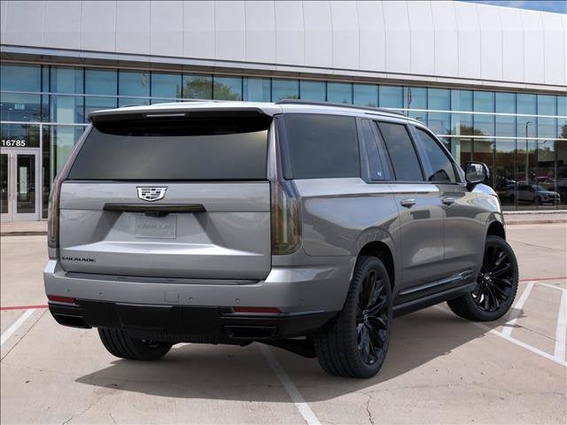 2027 Cadillac Escalade ESV Platinum Sport