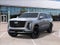 2027 Cadillac Escalade ESV Platinum Sport