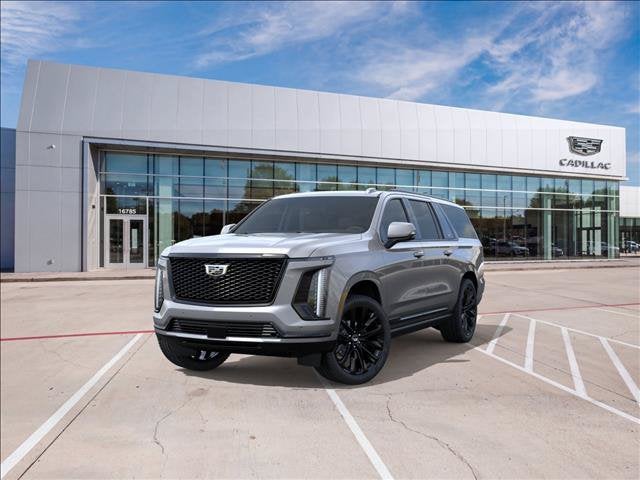 2027 Cadillac Escalade ESV Platinum Sport