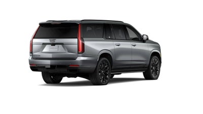 2027 Cadillac Escalade ESV Platinum Sport