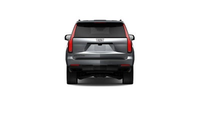 2027 Cadillac Escalade ESV Platinum Sport