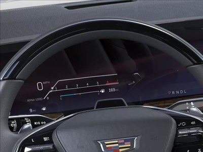 2027 Cadillac Escalade ESV Platinum Sport