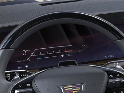 2027 Cadillac Escalade ESV Platinum Sport
