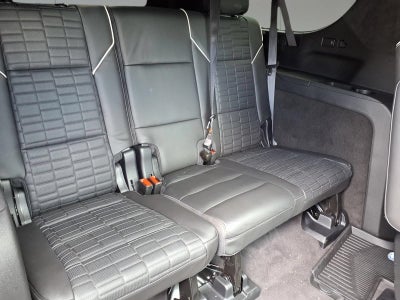 2025 Cadillac Escalade ESV Sport Platinum